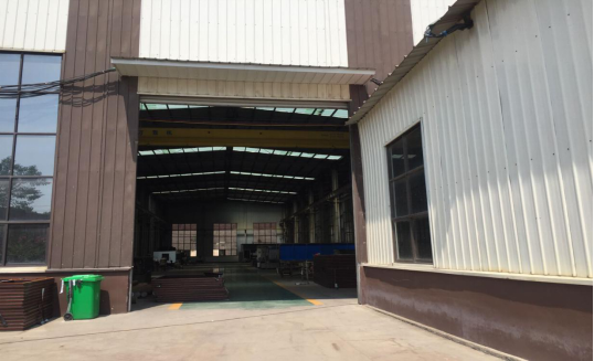 河南省?；市虏牧峡萍加邢薰灸戤a(chǎn)5000套模具（一期年產(chǎn)4000套模具）項(xiàng)目驗(yàn)收公示